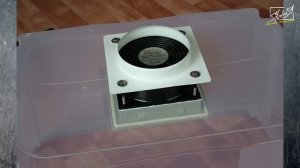 МОДЕЛЬНЫЕ ХИТРОСТИ. Окрасочный бокс.