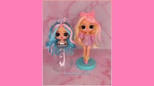 MGA NEWS! NEW Rainbow High Runway dolls revealed + New LOL Surprise Tweens Head Games dolls!