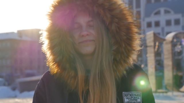 ВЛОГ: Новые ощущения смотреть онлайн