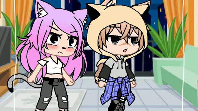 ✨Ты будешь ходить на свидание с другими девушками? ✨Меме✨ смотреть онлайн