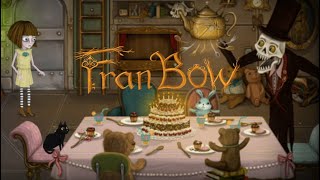 Fran Bow _#11_【C ДНЕМ РОЖДЕНИЯ!】