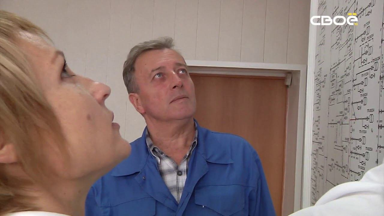 КОММУНЭЛЕКТРО СТАВРОПОЛЬ