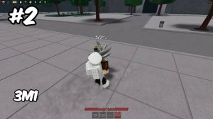 3 EASY %100 DAMAGE COMBO'S FOR Saitama BEGINNERS | Roblox The Strongest Battlegrounds