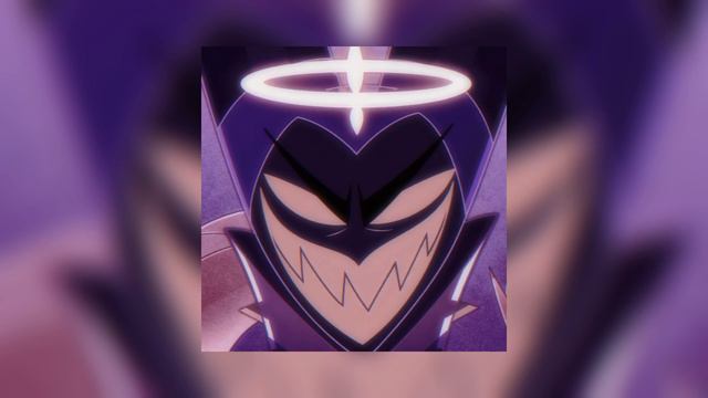 I'm the purple guy dagames - adam hazbin hotel (ai cover)