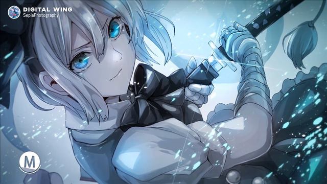 【東方Vocal】SepiaPhotography смотреть онлайн