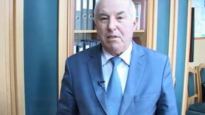 Ферезулла Кахриманов заместитель и.о. главы г.Махачкалы