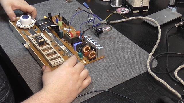 Модуль samsung не запускает стирку смотреть онлайн