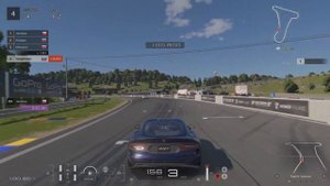 Gran Turismo 7_Online Sony PlayStation 4K