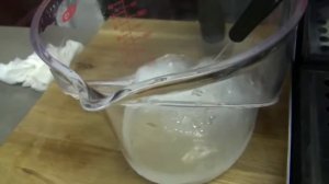 SCG How-to Guides: Descaling the Saeco Via Venezia