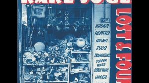 THE LITTLE BITS - THE SUN AIN'T GONNA SHINE ANYMORE