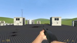 Garry’s Mod ПАК ОРУЖИЯ ИЗ Left 4 Dead 2