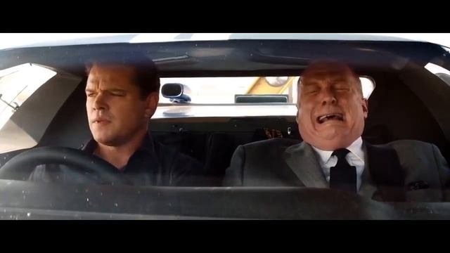 Ford v Ferrari- 'I was born ready' _ 'Atta boy'_HD смотреть онлайн