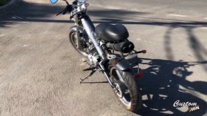 Sachs MadAss обзор