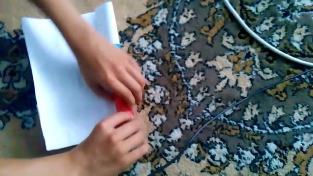 Светильник в виде флага России своими руками смотреть онлайн