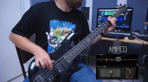 Schecter SGR C-5 Bass Review