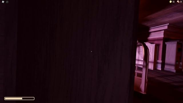 УЧУСЬ ИГРАТЬ В ОБНОВЛЕНИЕ ДОРС В РОБЛОКС! DOORS ROBLOX смотреть онлайн