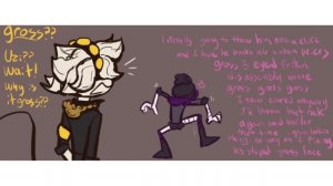 Funny and Adorable N x Uzi Comic Dub Compilation 8 (Murder Drones Comic Dub)