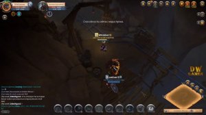 гайд: Мастерство! Прокачка оружия! Albion Online (Гайды) #10