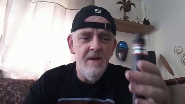 VAPE INTRODUCTION TO DEVICES смотреть онлайн