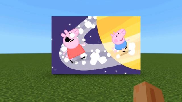 Monsters How Should I Feel Meme | scary peppa pig and demon george killed their mother | Peppa Pig смотреть онлайн