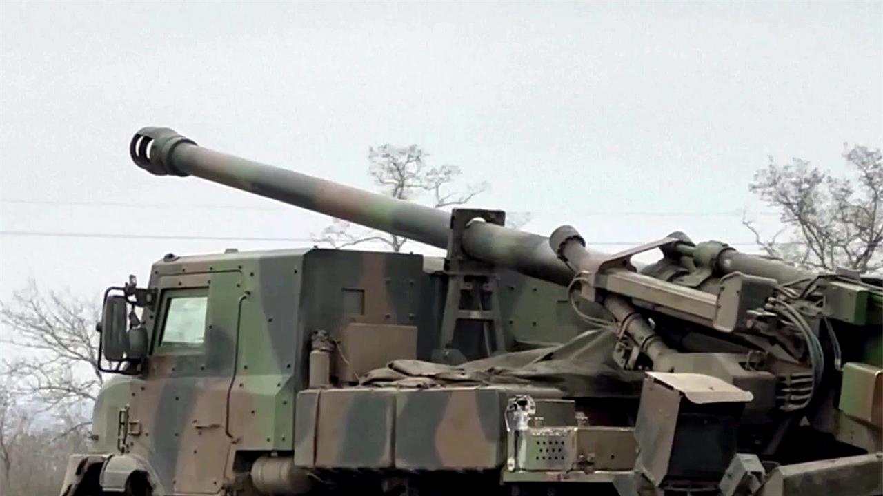 В Минобороны ФРГ заявили, что научат украинских солдат обращаться с танками Leopard