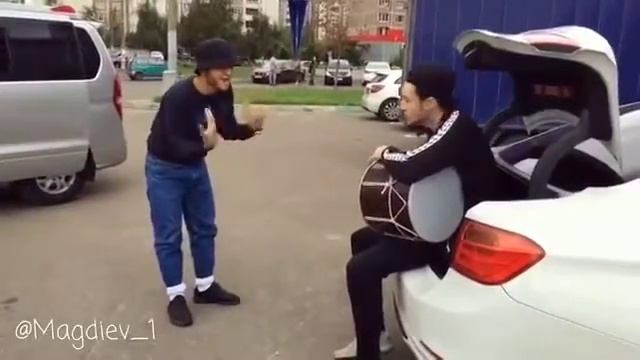 ЧТО ЗА ПАПИТТО???))))))) смотреть онлайн