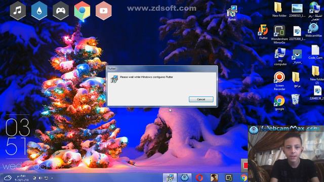 اقوي وافضل برنامج للتحكم في الكمبيوتر او الاب توب عن بعد смотреть онлайн