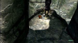The Elder Scrolls | Находим Книги Навыков в Скайриме: ЗАЧАРОВАНИЕ