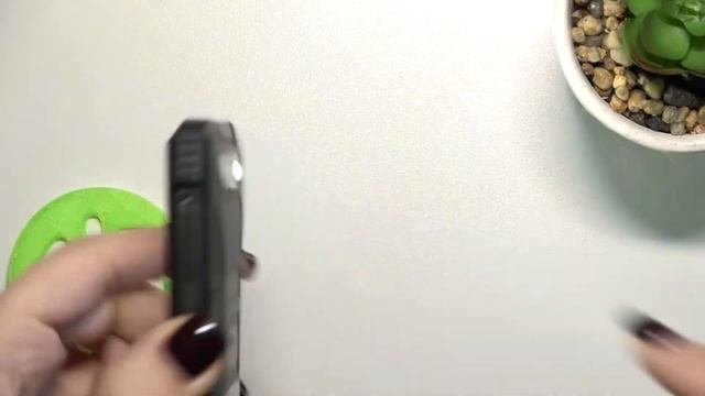 How To Find And Turn On Flashlight On CUBOT King Kong Mini 2 – Enable Flashlight
