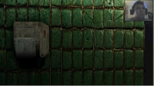 Fun Times with CrOrr- Erie Indie game смотреть онлайн