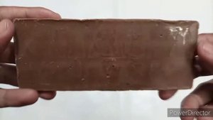 Cadbury Dairy Milk Chocolate Unwrapping ASMR