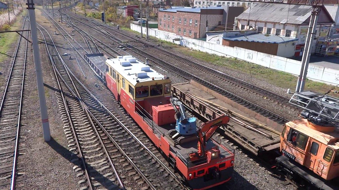 АСГ-30П-204 смотреть онлайн