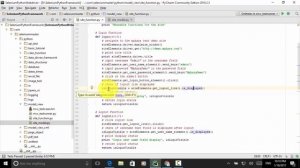 Lesson  19 Python Webdriver Model View Controller Framework Site Function