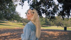 Savannah Bond 57 Questions