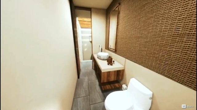 Недвижимость в Тулуме. Кондоминиум класса "люкс" в районе Тулум 101, Humana Condos