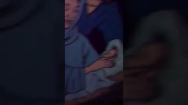 История Библии в картинках для детей