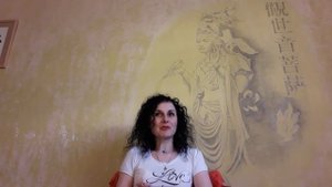 Новая практика для вас помогает открыть третий глаз