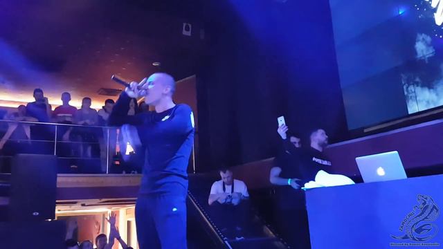 Честный / Тимур Гатиятуллин - Сила наверху & Прости мама я хулиган... (LIVE) смотреть онлайн