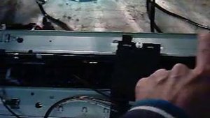 Mine (Printer, disassembly and head cleaning -Brother DCP350C-)