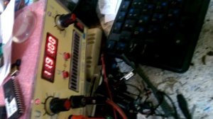 Нагреватель на базе керамического резистора