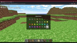 MINECRAFT В ТВОЁМ БРАУЗЕРЕ || КАК ИГРАТЬ В МАЙНКРАФТ В БРАУЗЕРЕ???