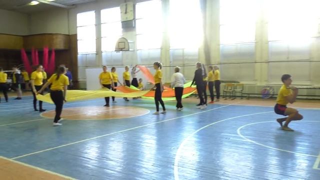 Гимнастические выступления 1 Ф генрепетиция (2016) смотреть онлайн