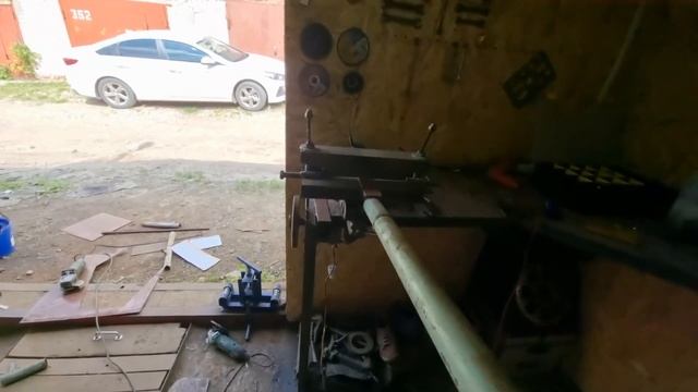 Независимая подвеска |макферсон на ваз| от nissan silvia s15