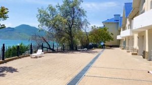 Эллинги "Жемчужина Коктебеля". Крым