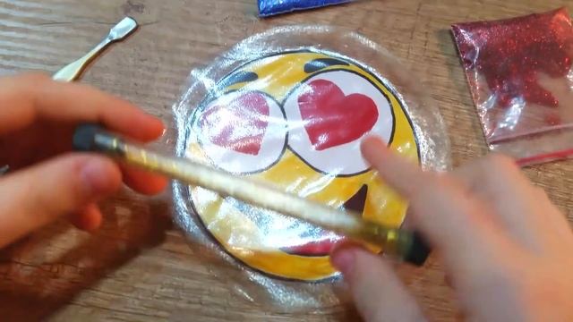 Скрепыши Магнит! Как сделать антистресс скрепыш своими руками! Жидкий сквиши! Nyuta Play