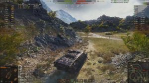 САМЫЕ ЛУЧШИЕ ПТ-САУ 9 УРОВНЯ / РЕЙТИНГ ПТ-9