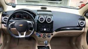 RAVON R3 TUNING SALON