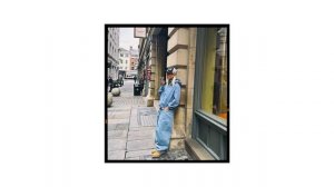 (FREE) Viktor Sheen Type Beat - "Go fast" ft. Yzomandias