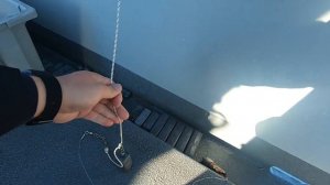 # 63 Супер рыбалка.Легендарный Палтус. Аляска.