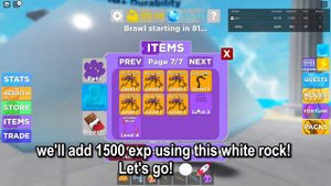 How to glitch auras? 🕵️♂️ Watch out! 😨 It might give you a headache! 🤯 | Muscle Legends Roblox